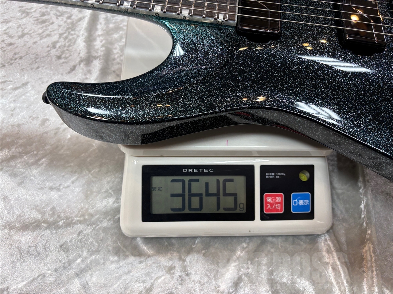 【即納可能】E-II(イーツー) HORIZON NT HS /Granite Sparkle GWS - 4