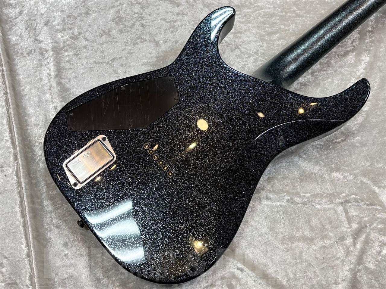 【即納可能】E-II(イーツー) HORIZON NT HS /Granite Sparkle GWS - 8