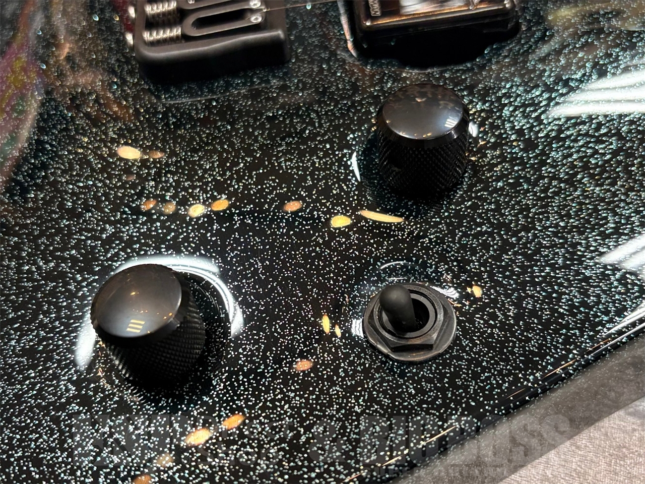 【即納可能】E-II(イーツー) HORIZON NT HS /Granite Sparkle GWS - 10