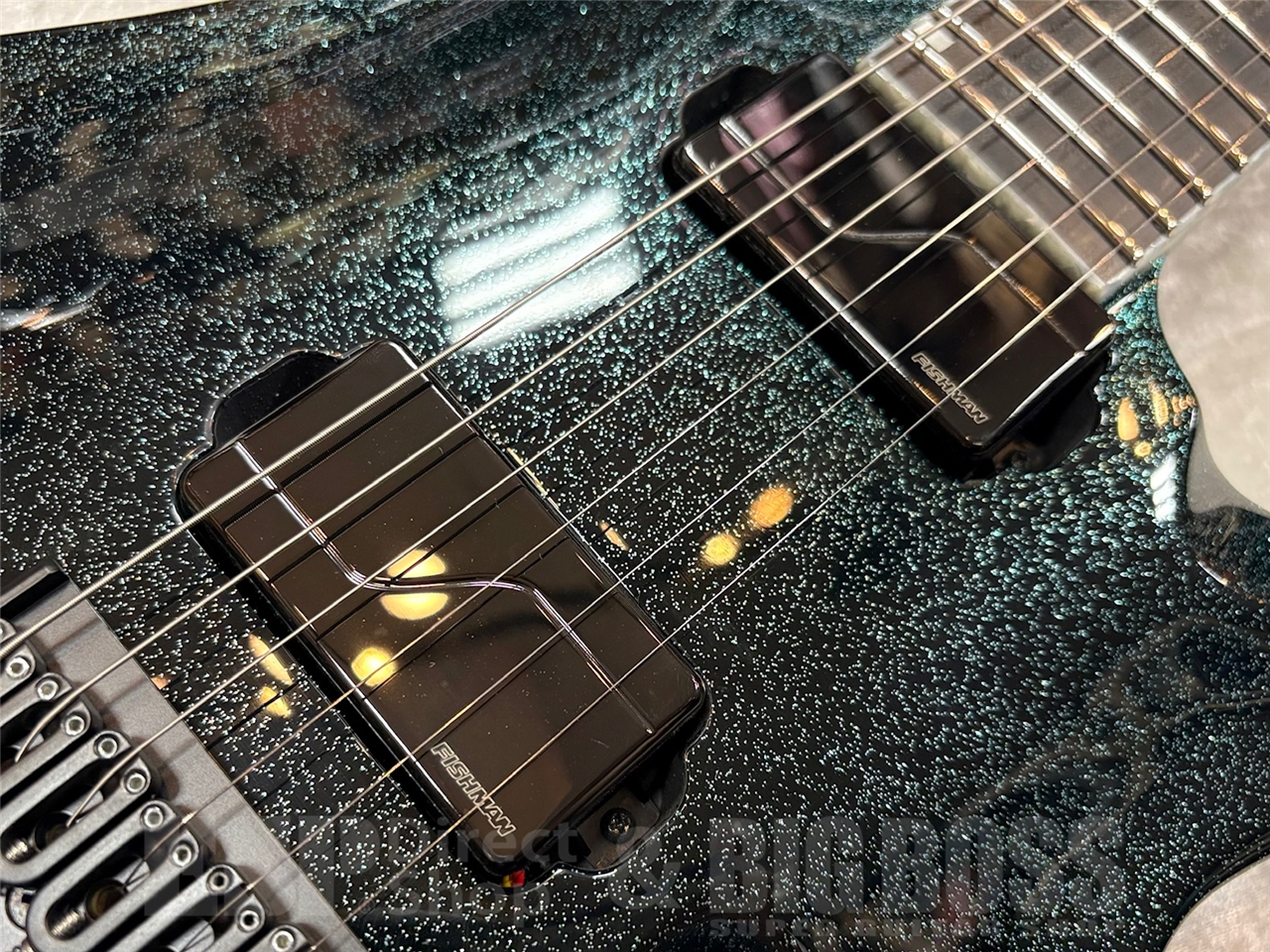 【即納可能】E-II(イーツー) HORIZON NT HS /Granite Sparkle GWS - 11