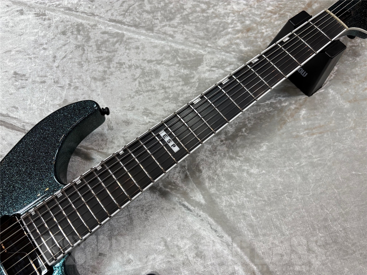 【即納可能】E-II(イーツー) M-II 7B ET/Granite Sparkle GWS - 6