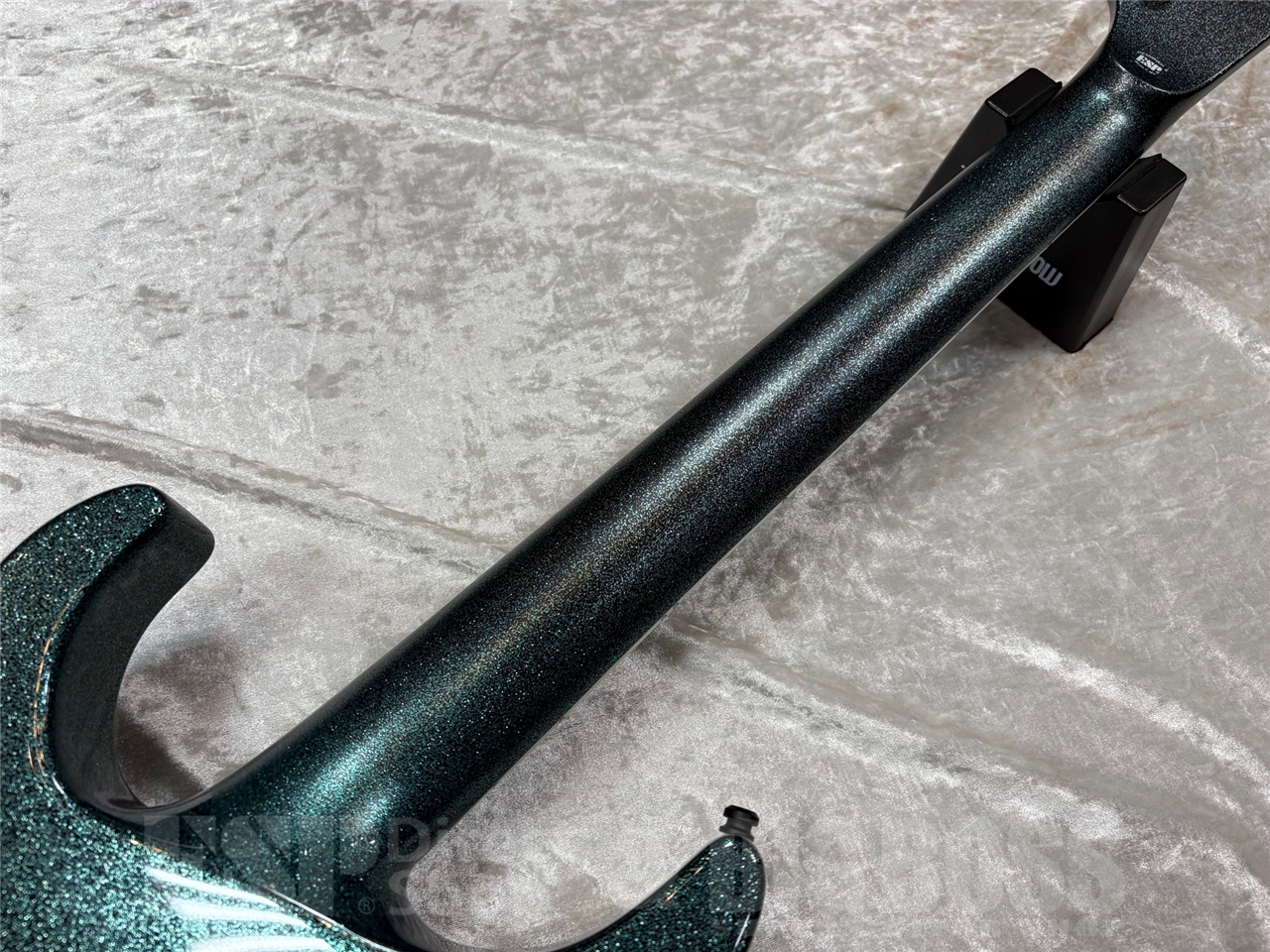 【即納可能】E-II(イーツー) M-II 7B ET/Granite Sparkle GWS - 10