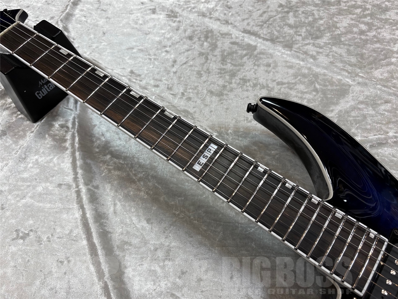 【即納可能】	E-II HORIZON-III L/H / Reindeer Blue　GWS - 6