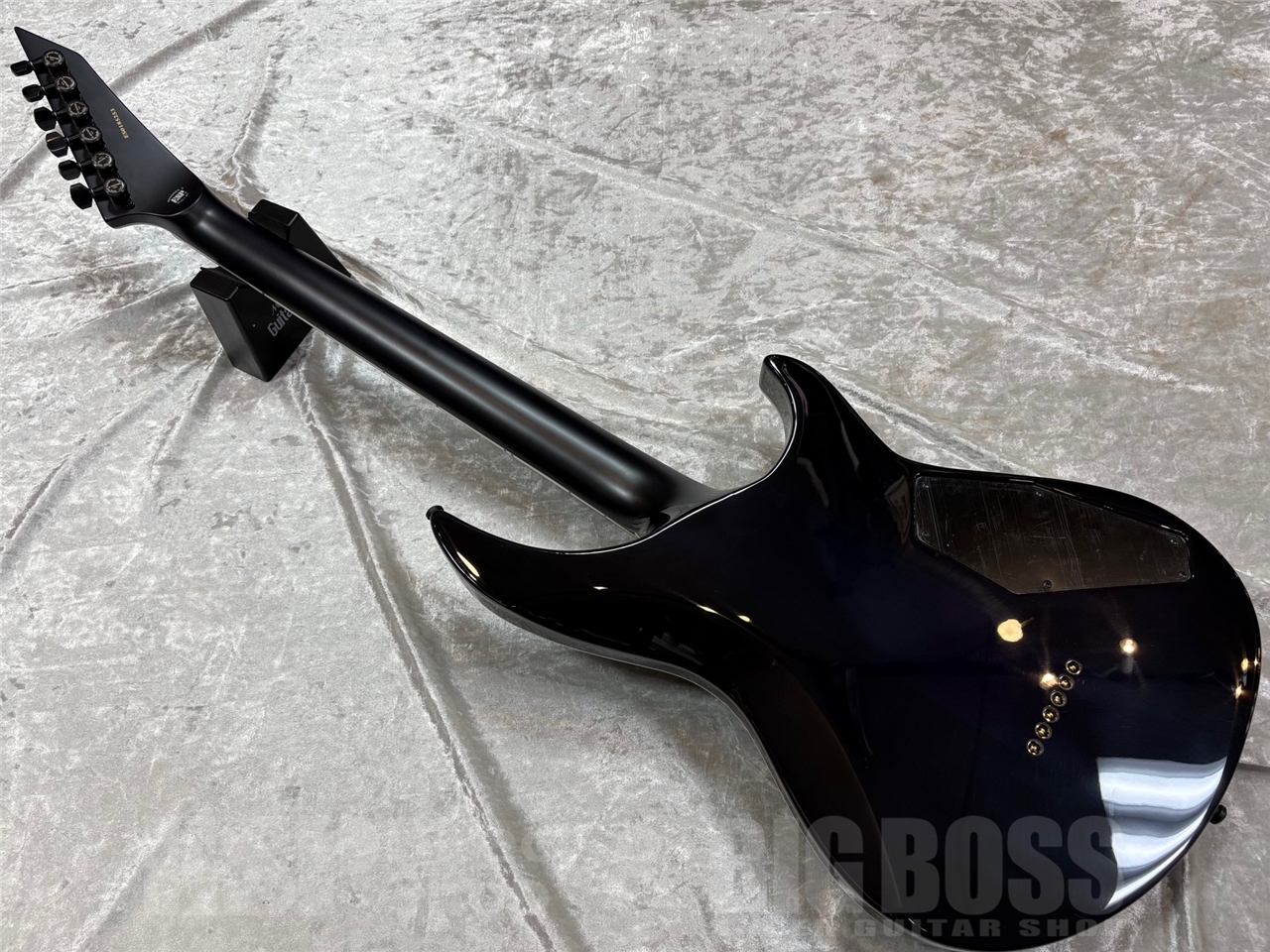 【即納可能】	E-II HORIZON-III L/H / Reindeer Blue　GWS - 8