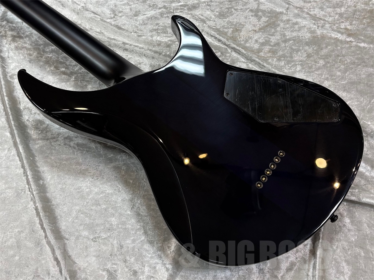 【即納可能】	E-II HORIZON-III L/H / Reindeer Blue　GWS - 9