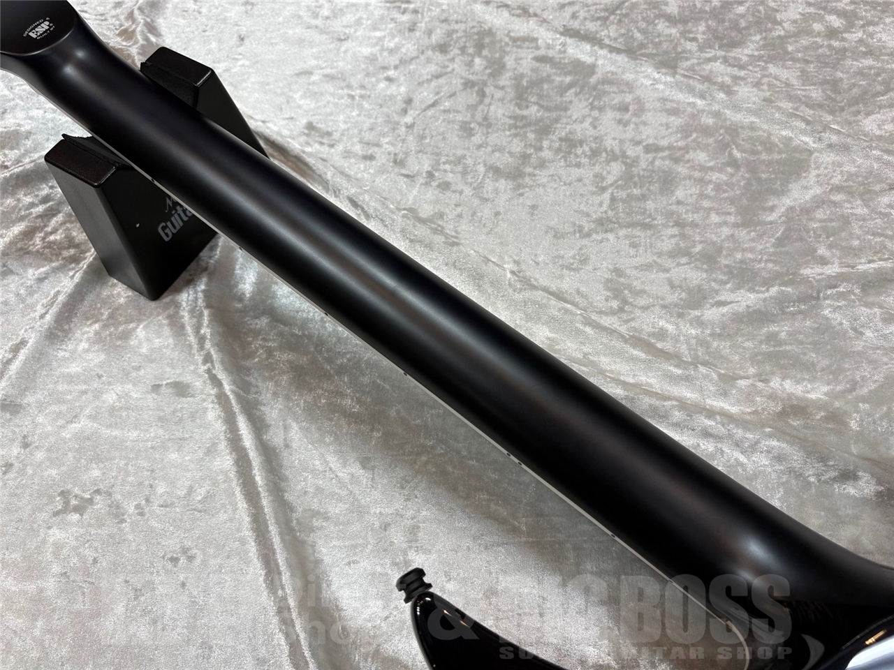 【即納可能】	E-II HORIZON-III L/H / Reindeer Blue　GWS - 10