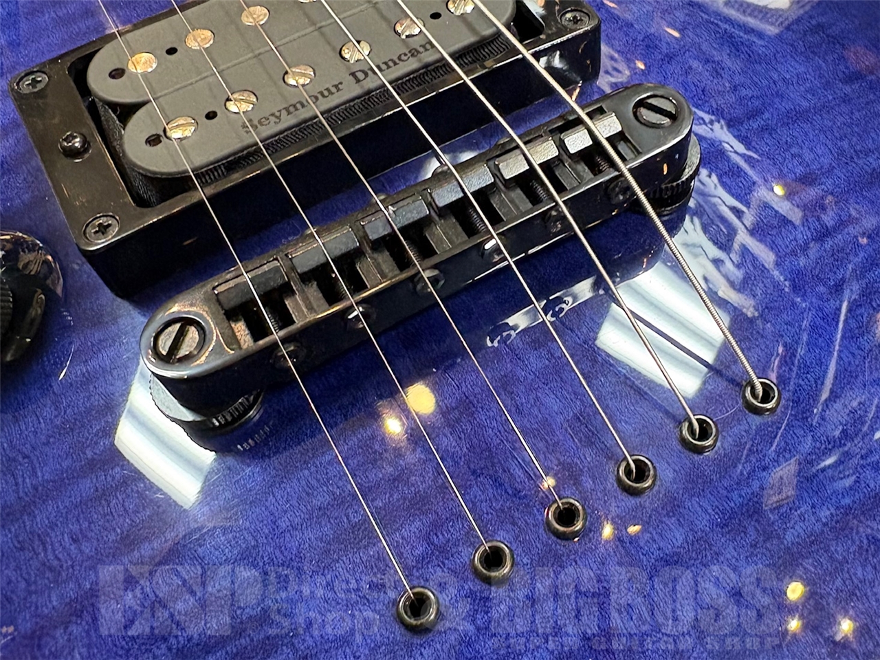 【即納可能】	E-II HORIZON-III L/H / Reindeer Blue　GWS - 3