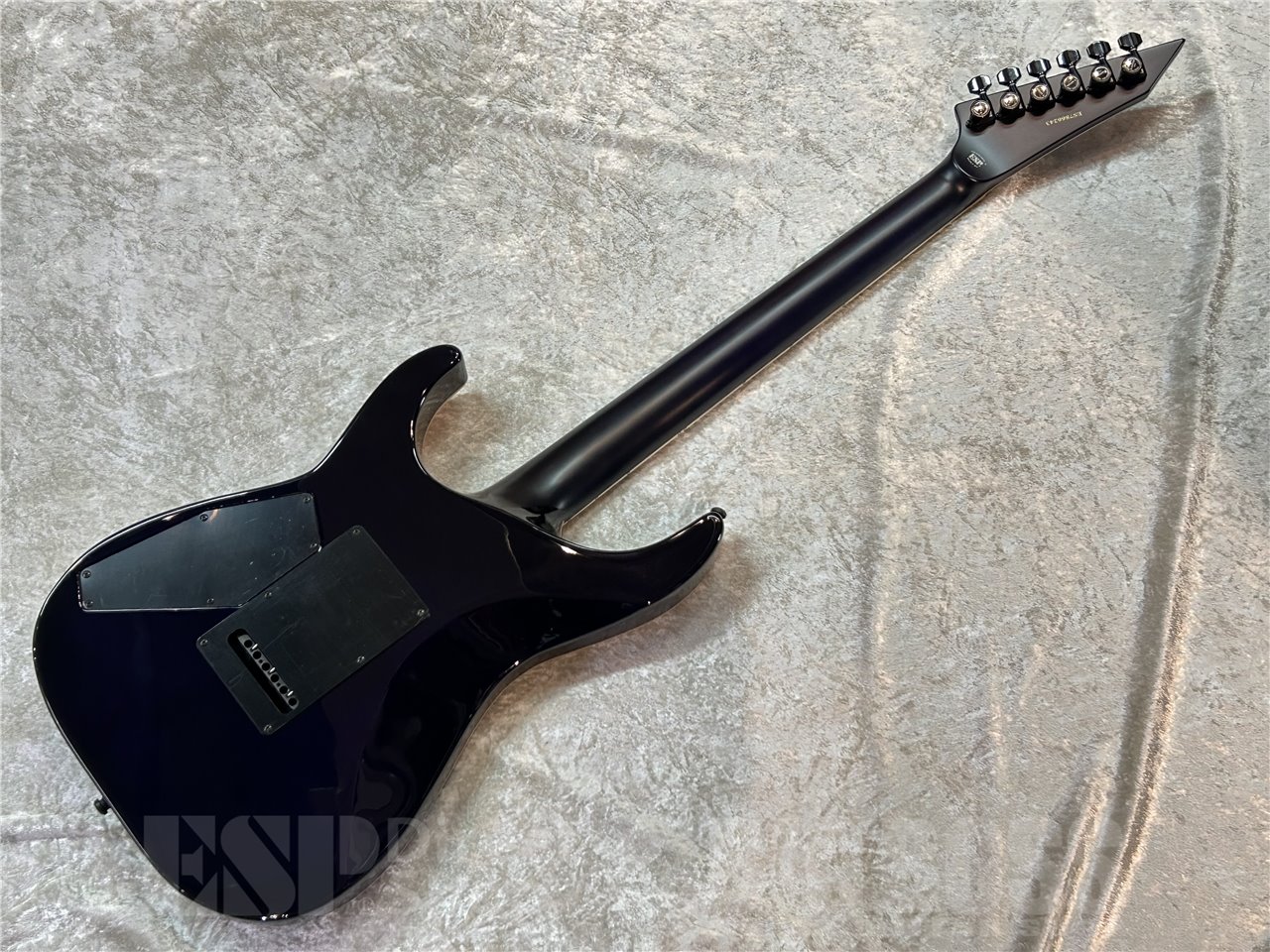 【即納可能】E-II(イーツー) M-II HST QM (Indigo Purple Fade)広島店 - 5