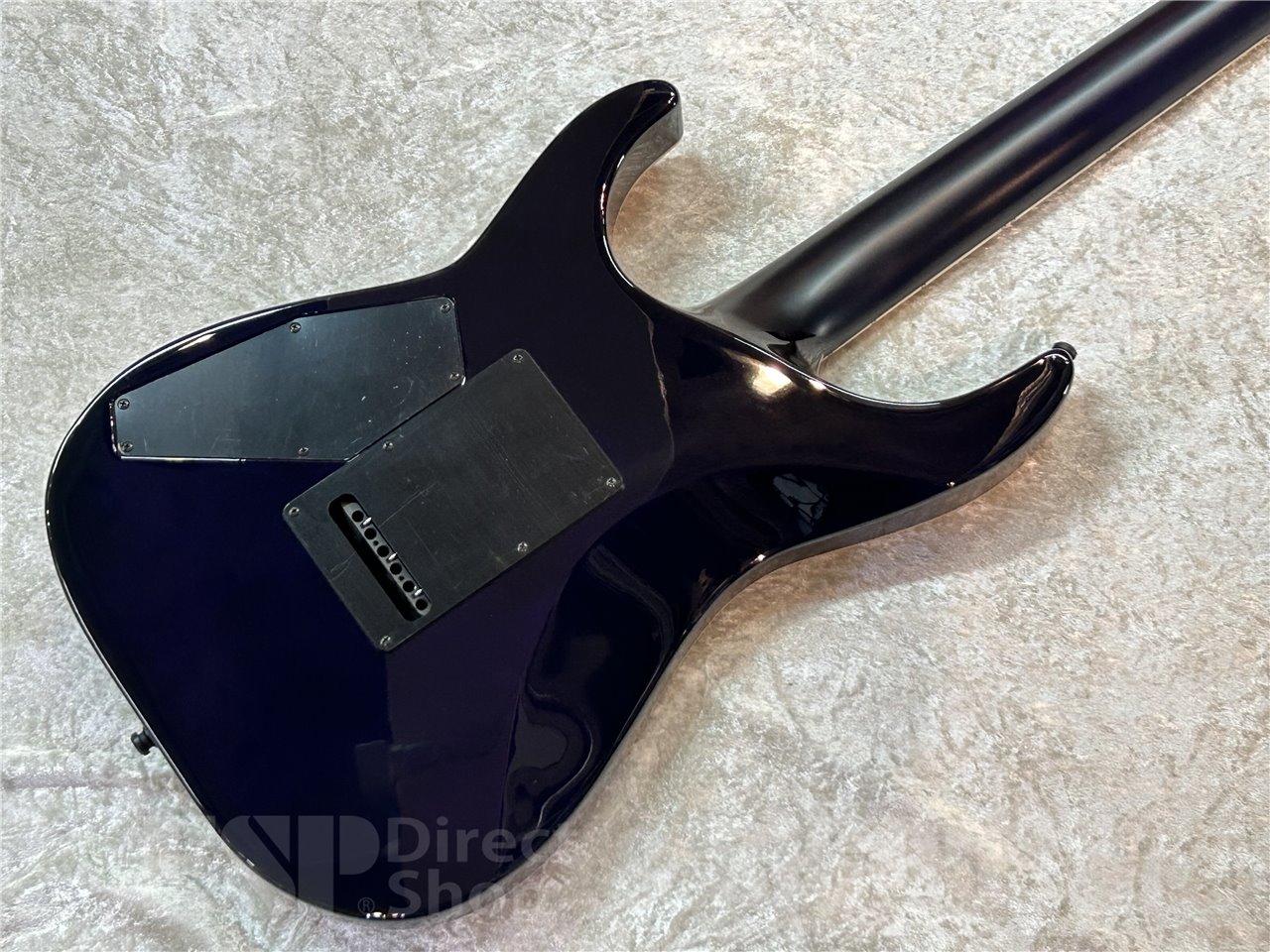 【即納可能】E-II(イーツー) M-II HST QM (Indigo Purple Fade)広島店 - 6