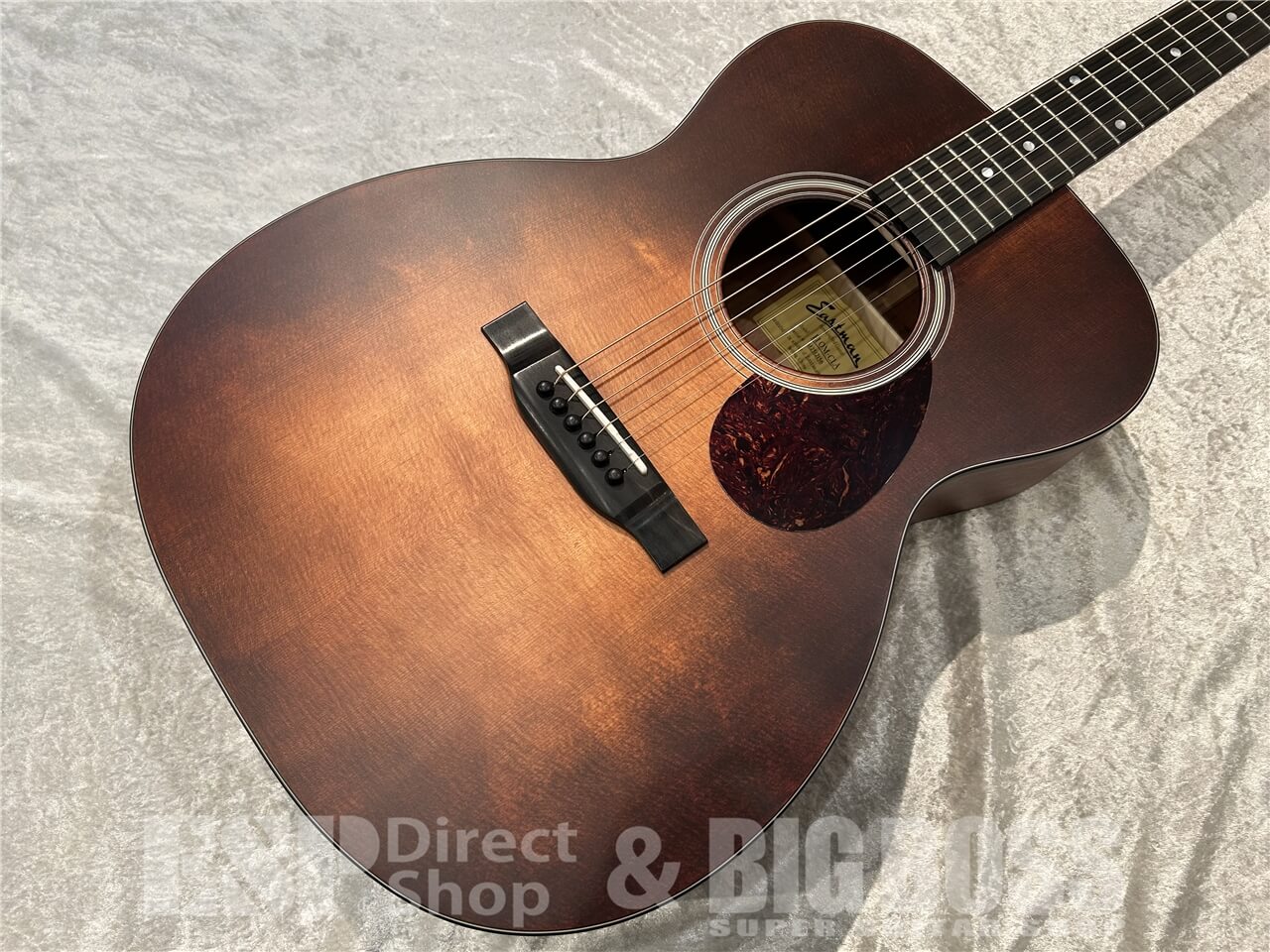 Eastman (イーストマン) E1OM / Classic 仙台店 - 2