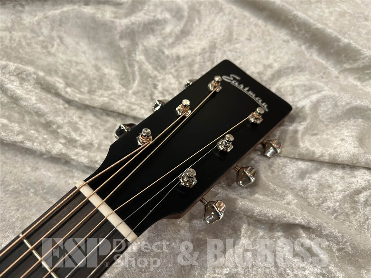 Eastman (イーストマン) E1OM / Classic 仙台店 - 5