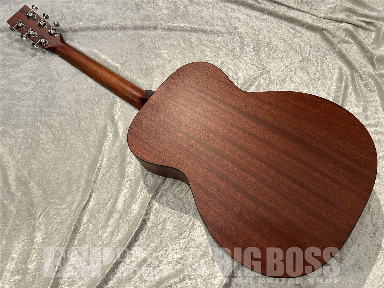 Eastman (イーストマン) E1OM / Classic 仙台店 - 6