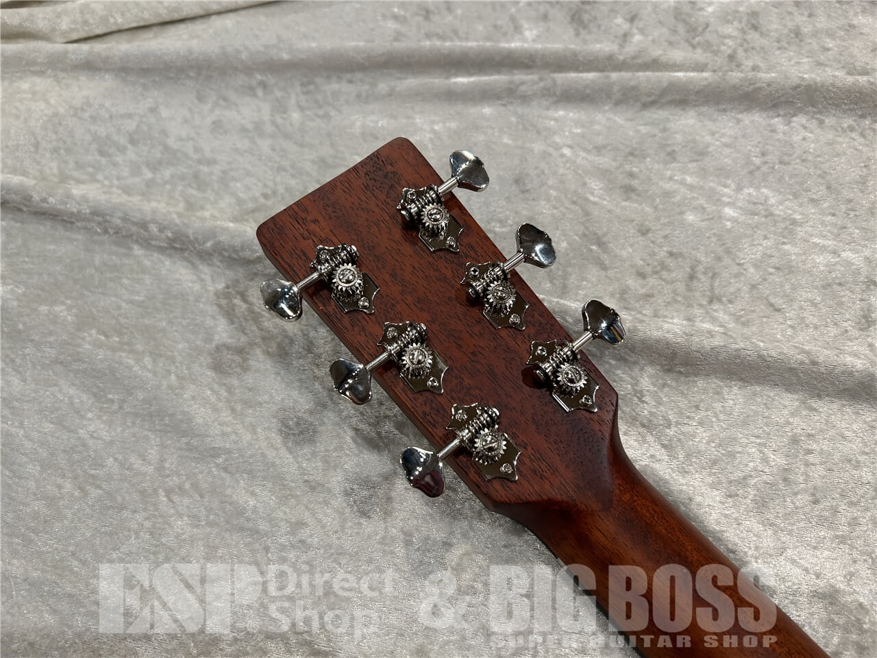 Eastman (イーストマン) E1OM / Classic 仙台店 - 8