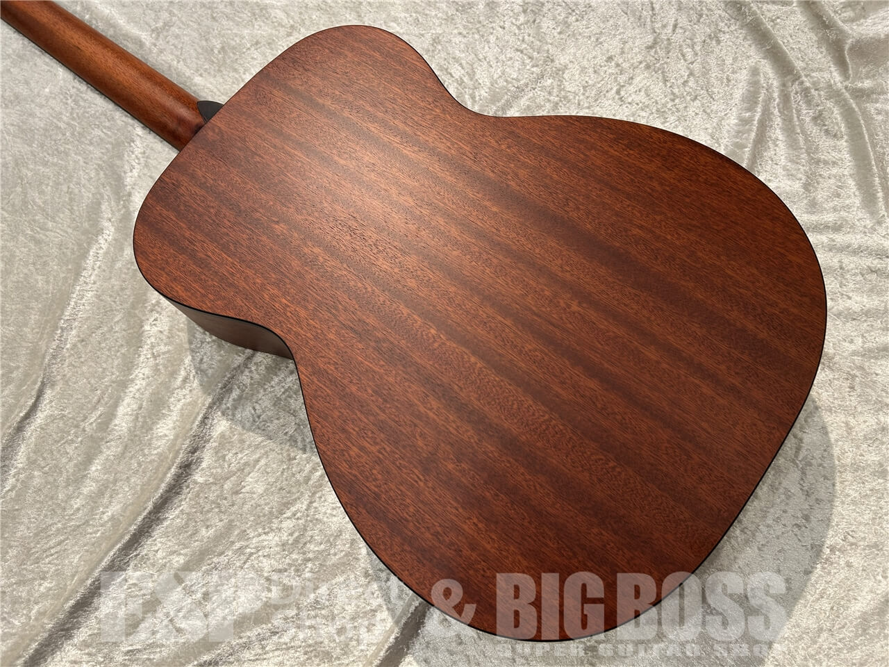 Eastman (イーストマン) E1OM / Classic 仙台店 - 7