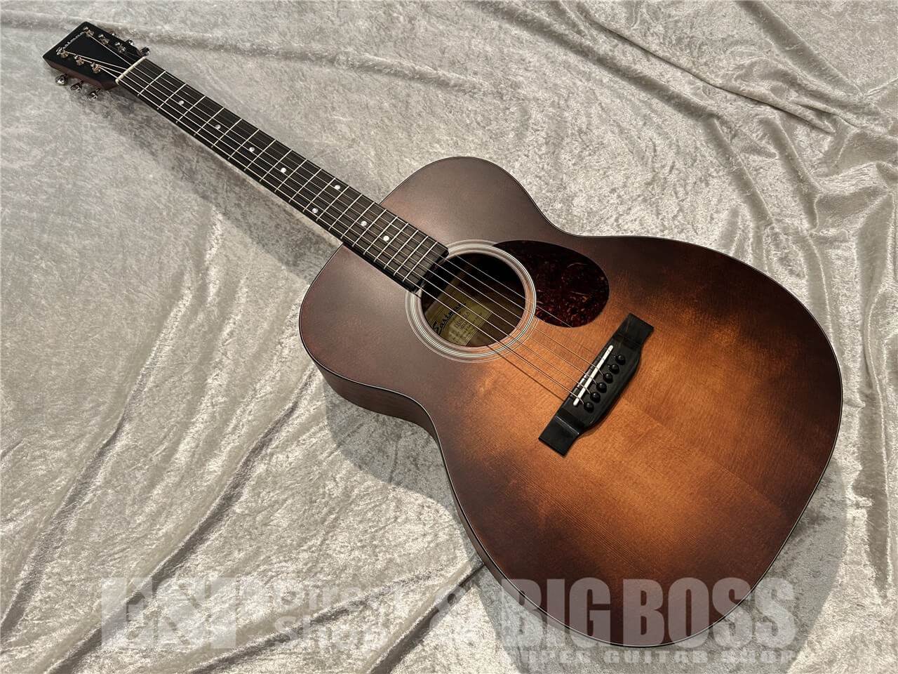 Eastman (イーストマン) E1OM / Classic 仙台店 - 9