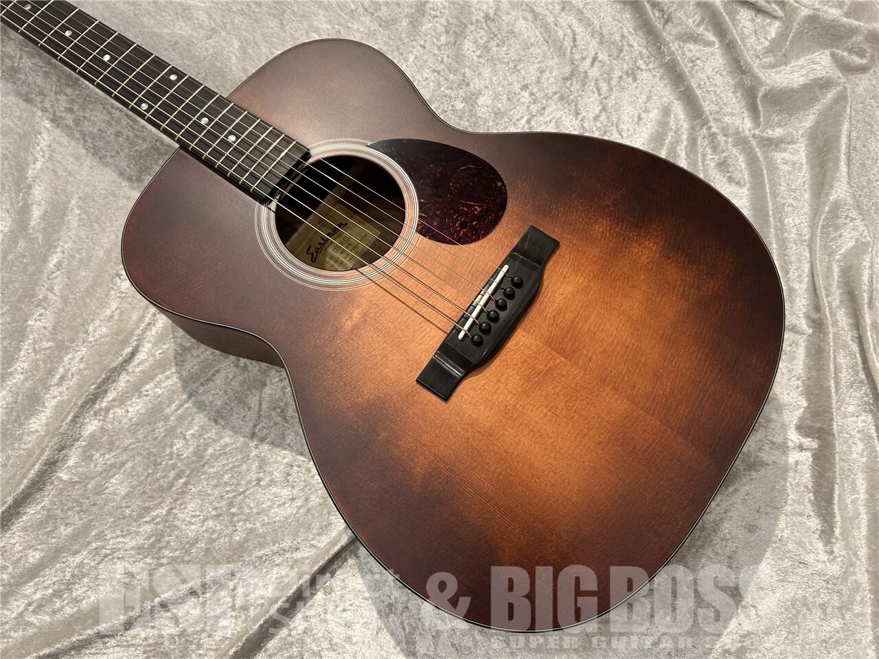Eastman (イーストマン) E1OM / Classic 仙台店 - 10