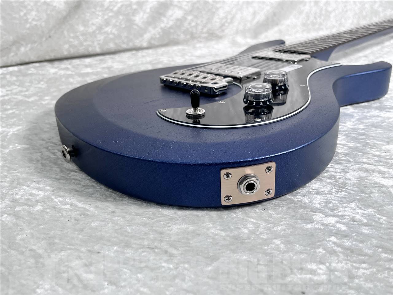 【即納可能】Paul Reed Smith  (ポールリードスミス/PRS) S2 Vela HHT / Metallic Midnight Satin (2025年製) お茶の水駅前店・別館 - 5