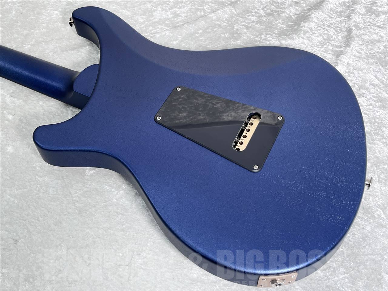 【即納可能】Paul Reed Smith  (ポールリードスミス/PRS) S2 Vela HHT / Metallic Midnight Satin (2025年製) お茶の水駅前店・別館 - 9