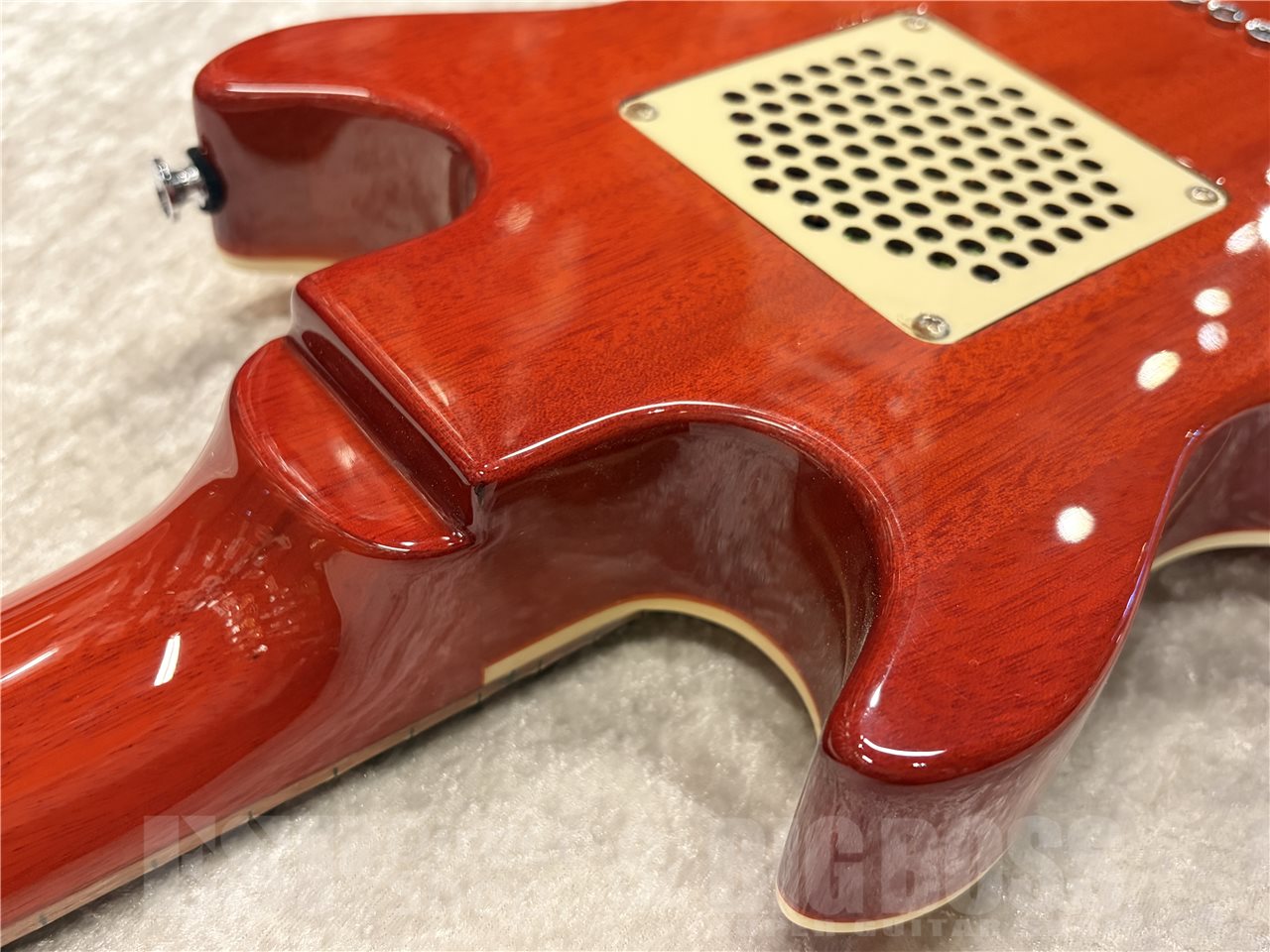 【即納可能】Woodstics(ウッドスティックス)WS-MINI ALOHA(PINK & YELLOW ALOHA) 名古屋店 - 9