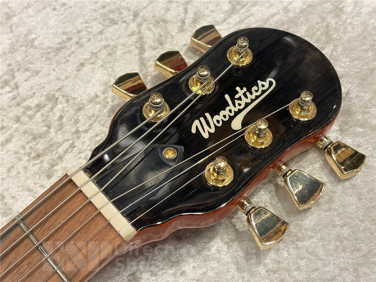 【即納可能】Woodstics(ウッドスティックス)WS-MINI ALOHA(PINK & YELLOW ALOHA) 名古屋店 - 5