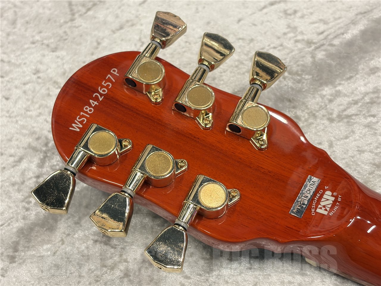 【即納可能】Woodstics(ウッドスティックス)WS-MINI ALOHA(PINK & YELLOW ALOHA) 名古屋店 - 6