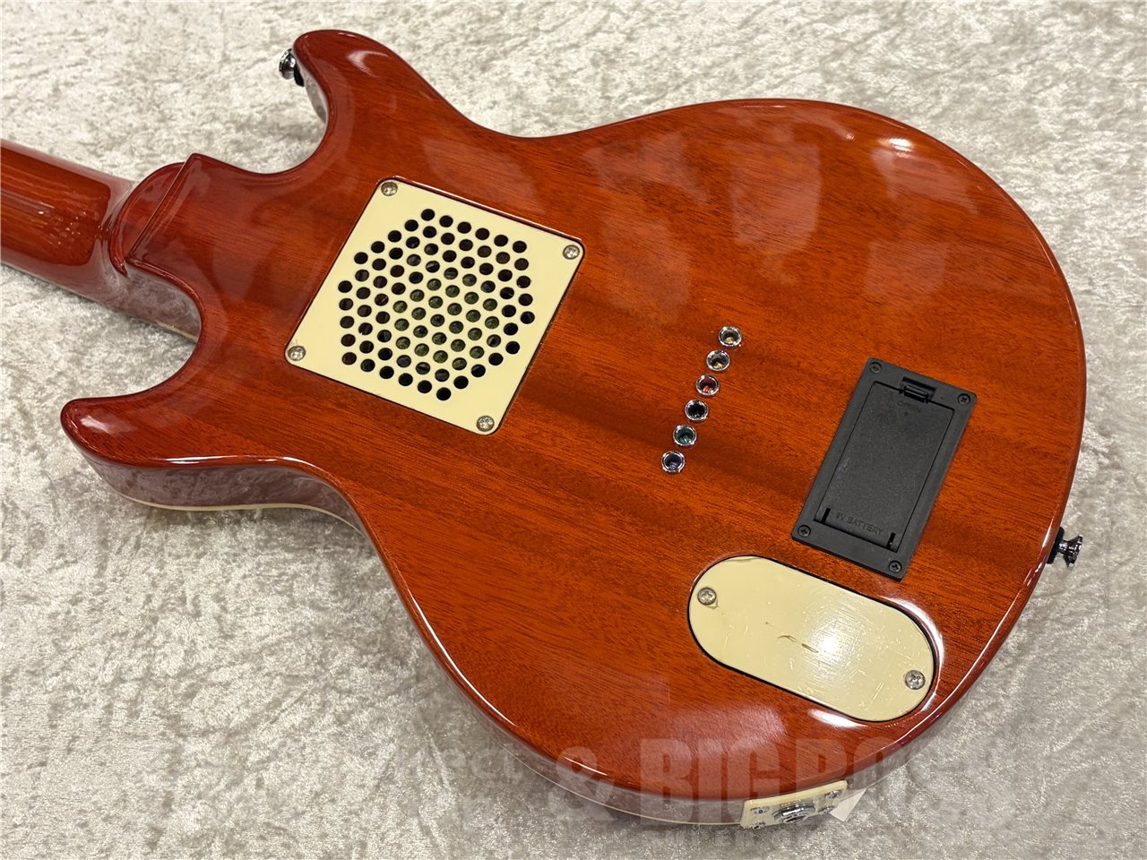 【即納可能】Woodstics(ウッドスティックス)WS-MINI ALOHA(PINK & YELLOW ALOHA) 名古屋店 - 8