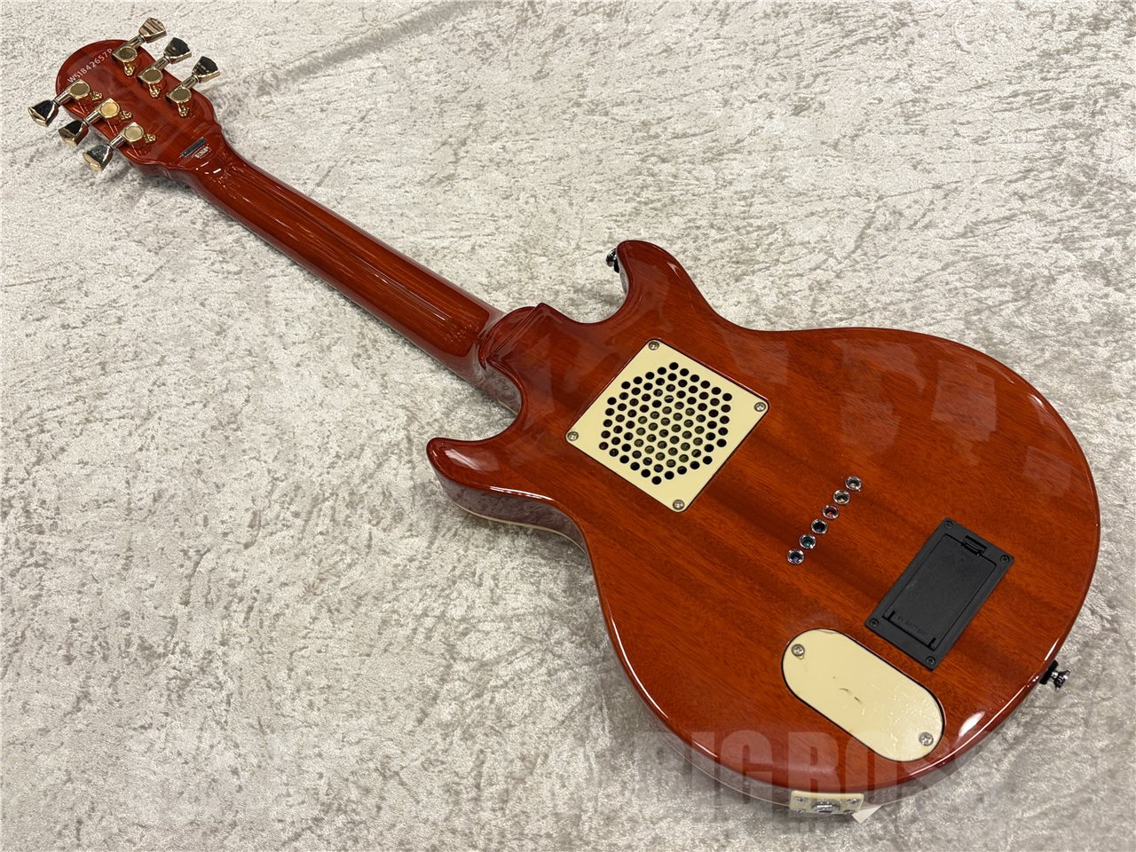 【即納可能】Woodstics(ウッドスティックス)WS-MINI ALOHA(PINK & YELLOW ALOHA) 名古屋店 - 7