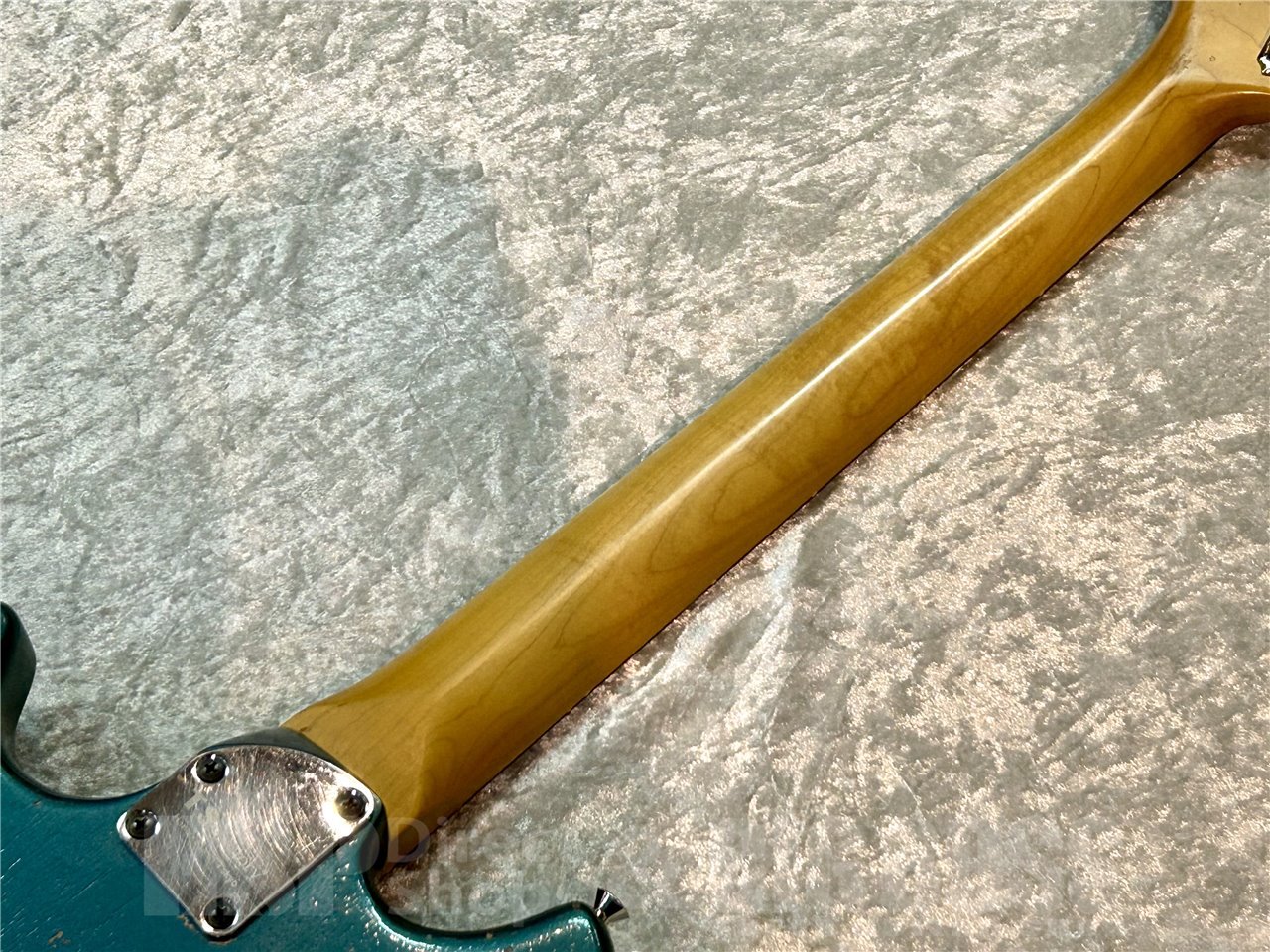 【即納可能】T.S factory(ティーエス ファクトリー) 151A-MO P90 JM仕様 (Green Metallic) 広島店 - 7