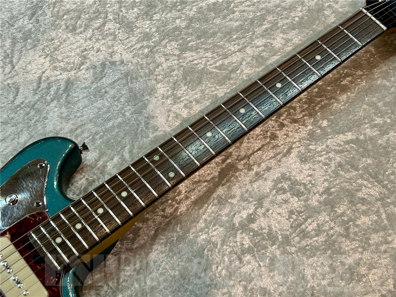 【即納可能】T.S factory(ティーエス ファクトリー) 151A-MO P90 JM仕様 (Green Metallic) 広島店 - 3