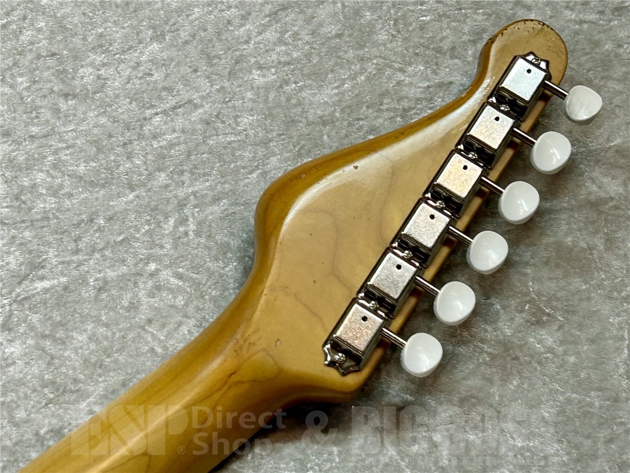 【即納可能】T.S factory(ティーエス ファクトリー) 151A-MO P90 JM仕様 (Green Metallic) 広島店 - 8