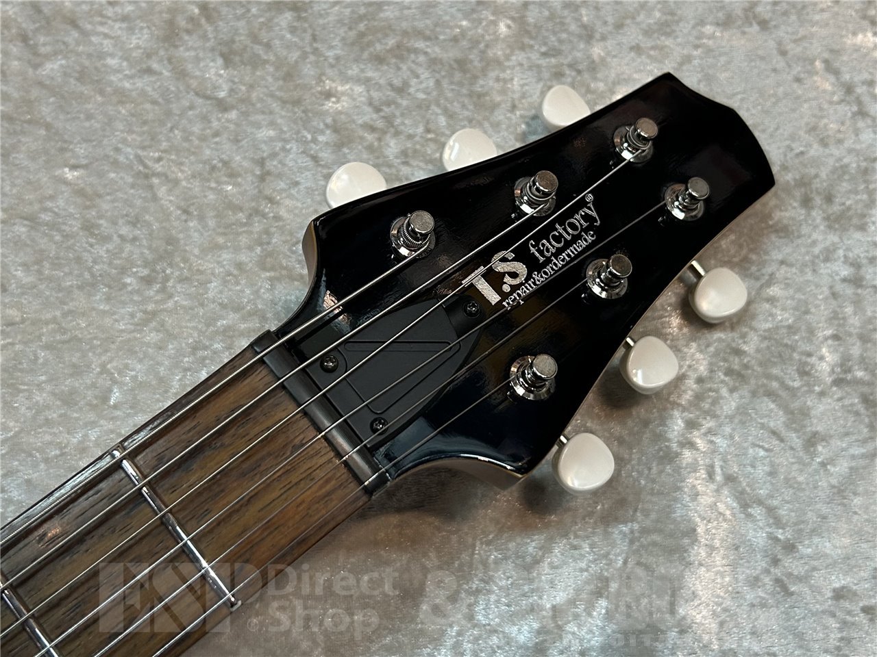 【即納可能】T.S factory(ティーエス ファクトリー) 2025 PROTO RV Type SDGs (Brown Burst) 広島店 - 4