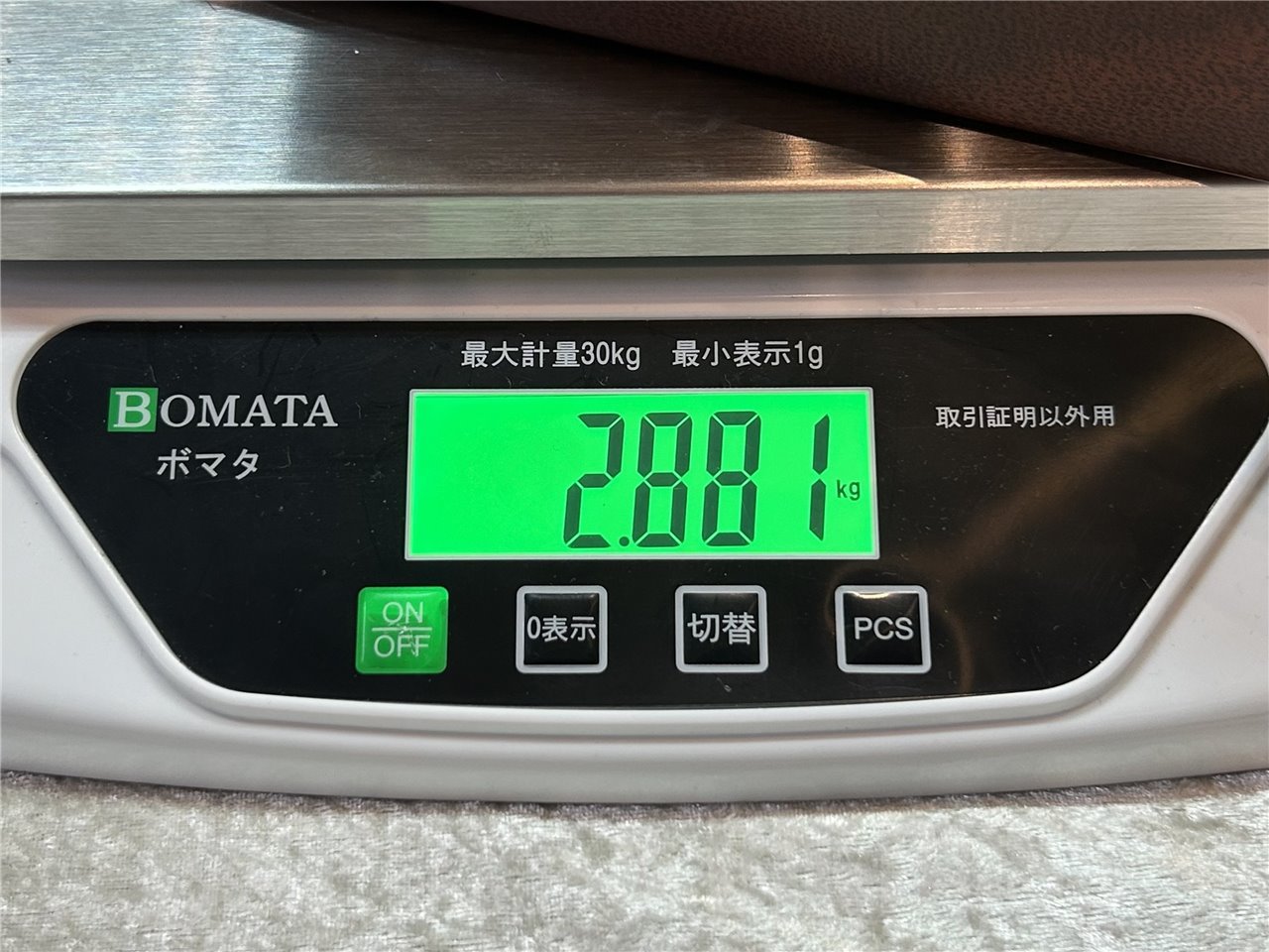 【即納可能】T.S factory(ティーエス ファクトリー) 2025 PROTO RV Type SDGs (Brown Burst) 広島店 - 9