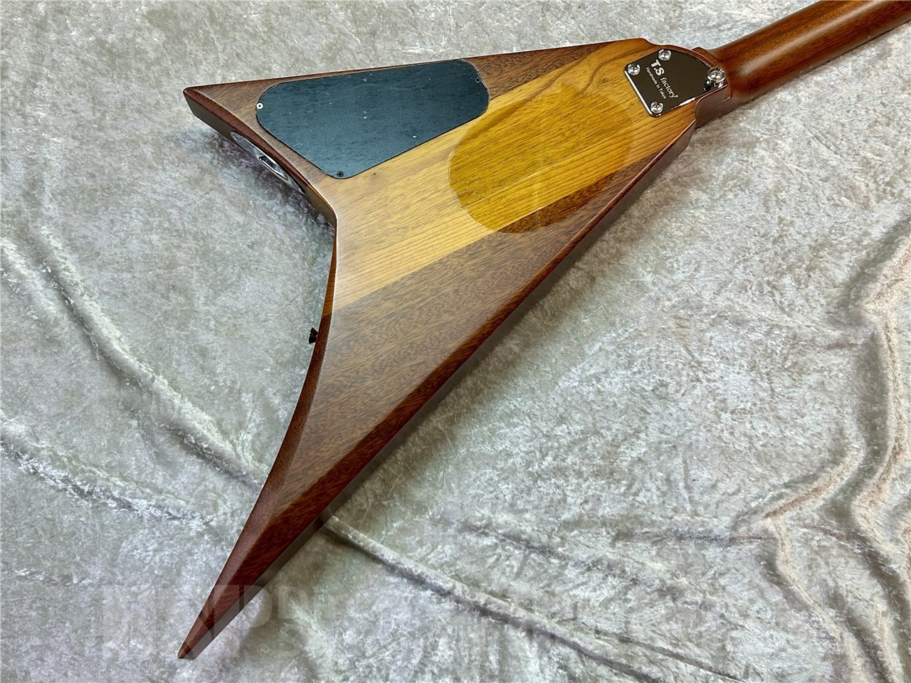 【即納可能】T.S factory(ティーエス ファクトリー) 2025 PROTO RV Type SDGs (Brown Burst) 広島店 - 6