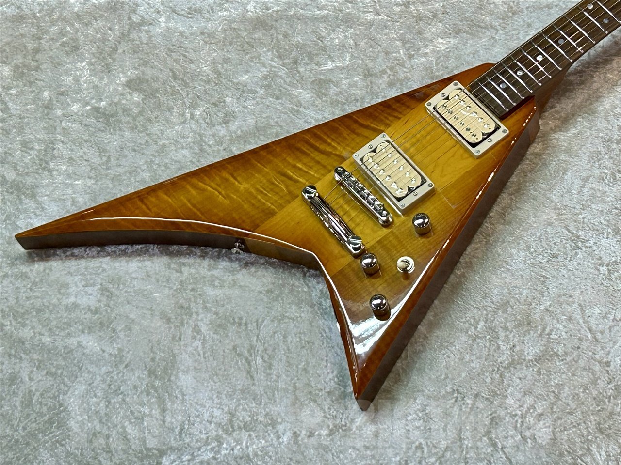 【即納可能】T.S factory(ティーエス ファクトリー) 2025 PROTO RV Type SDGs (Brown Burst) 広島店 - 2