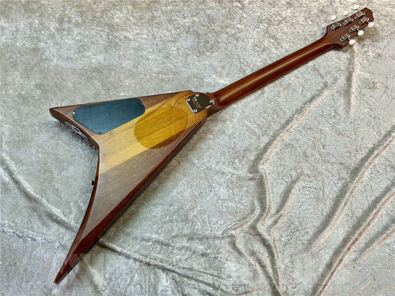 【即納可能】T.S factory(ティーエス ファクトリー) 2025 PROTO RV Type SDGs (Brown Burst) 広島店 - 5