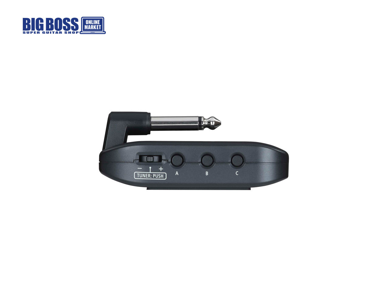 【即納可能】BOSS (ボス) KATANA:GO / KTN-GO2 お茶の水駅前店(東京)