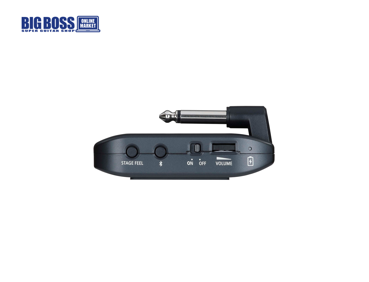 【即納可能】BOSS (ボス) KATANA:GO / KTN-GO2 お茶の水駅前店(東京)