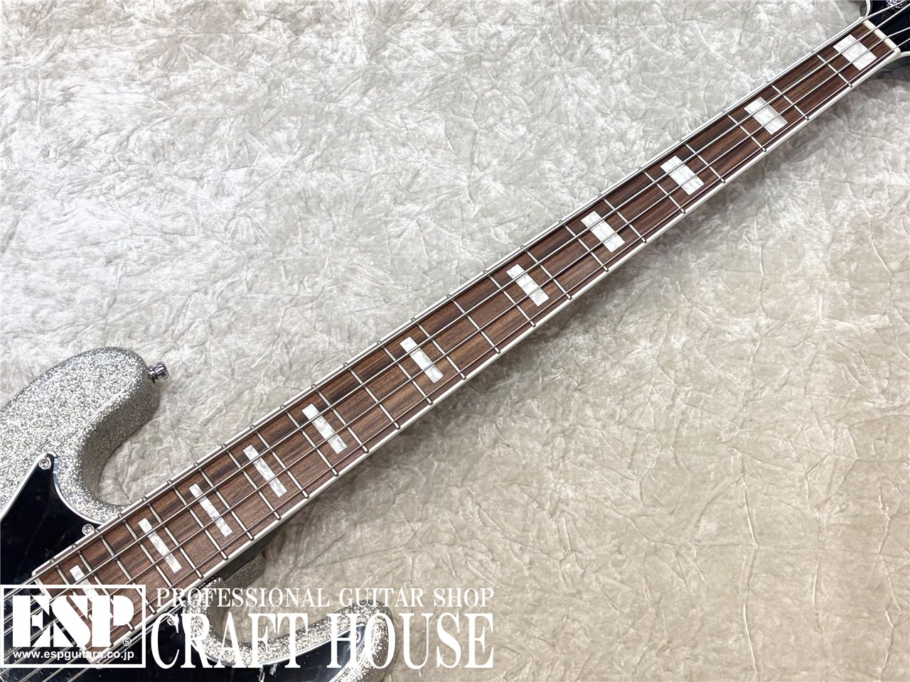 【即納可能】 EDWARDS E-AK SILVER SPARKLE【美品中古】渋谷店 - 3
