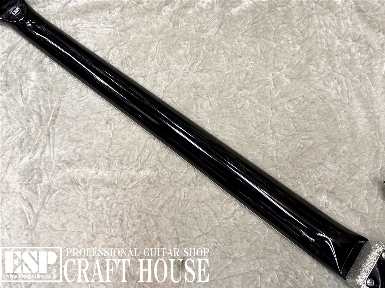 【即納可能】 EDWARDS E-AK SILVER SPARKLE【美品中古】渋谷店 - 7