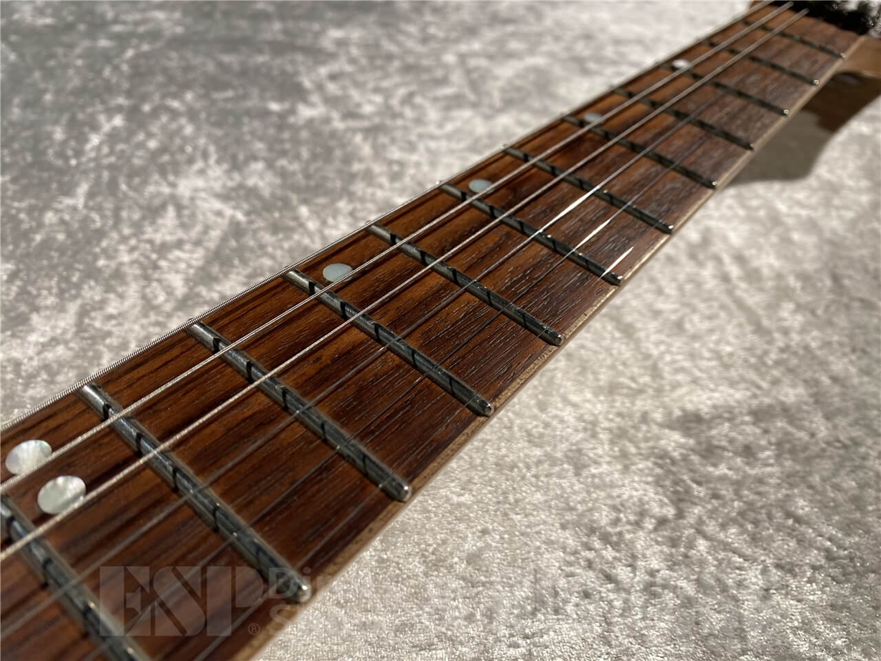 【即納可能/お客様委託中古品】Ibanez(アイバニーズ) RG870QMZ (Red Desert) 札幌店 - 4