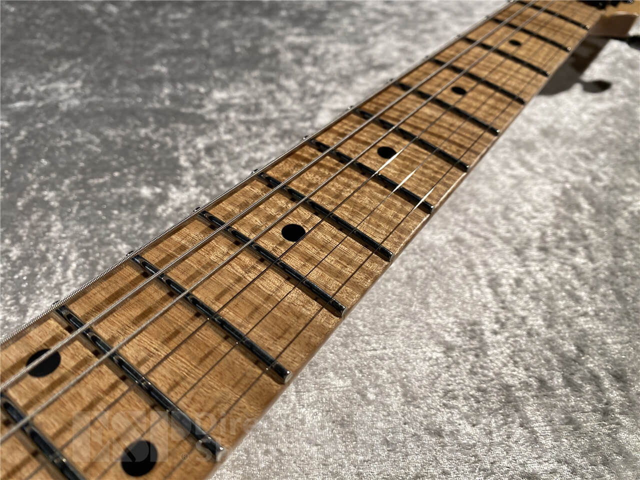 【即納可能/お客様委託中古品】Killer(キラー) KG-Prime 21 the spirit (See-through cardinal red) 札幌店 - 4