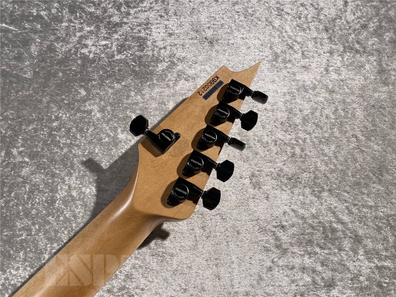 【即納可能/お客様委託中古品】Killer(キラー) KG-Prime 21 the spirit (See-through cardinal red) 札幌店 - 8