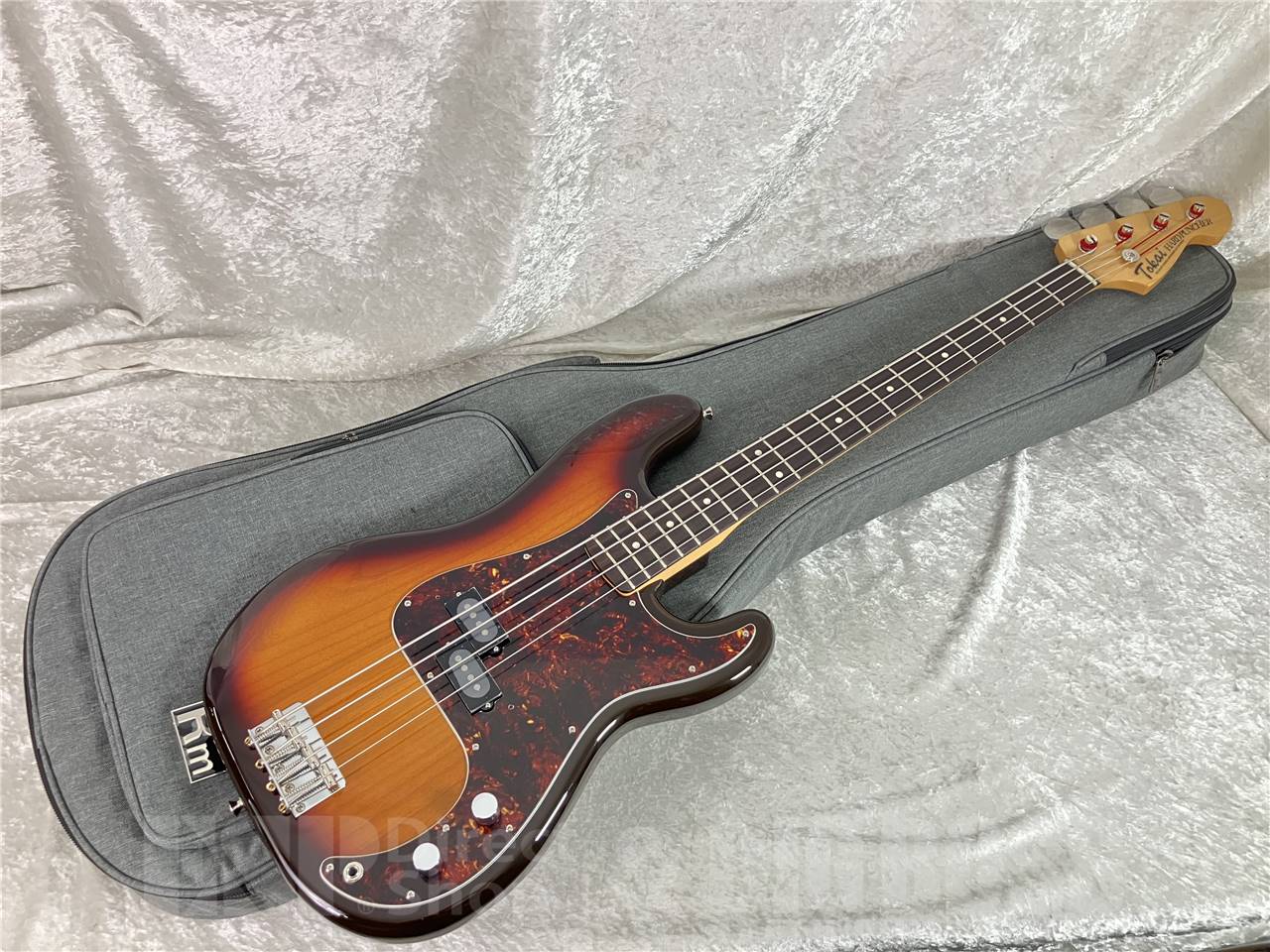 【即納可能】Tokai APB-101 YS(エレキベース)お茶の水駅前店・別館 - 9