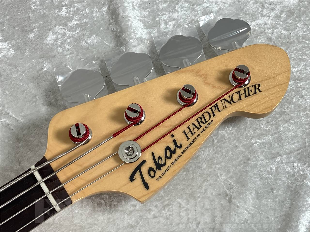 【即納可能】Tokai APB-101 YS(エレキベース)お茶の水駅前店・別館 - 5