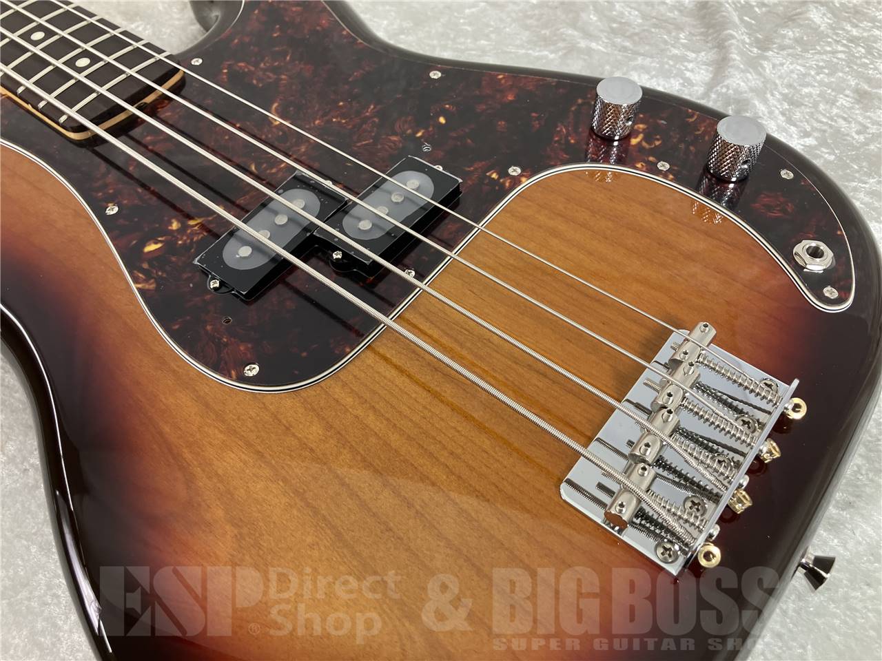 【即納可能】Tokai APB-101 YS(エレキベース)お茶の水駅前店・別館 - 4