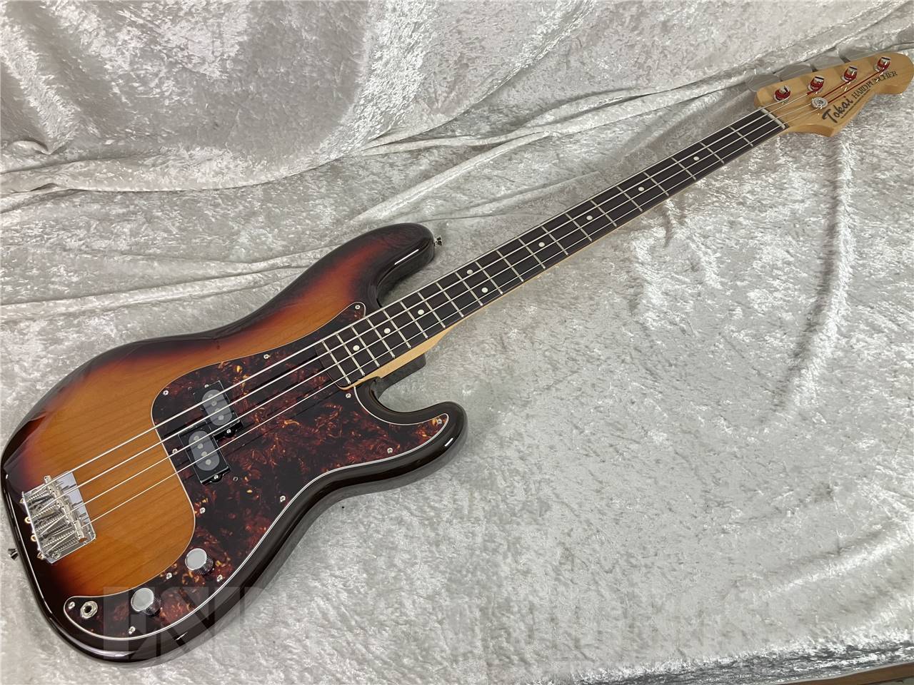 【即納可能】Tokai APB-101 YS(エレキベース)お茶の水駅前店・別館