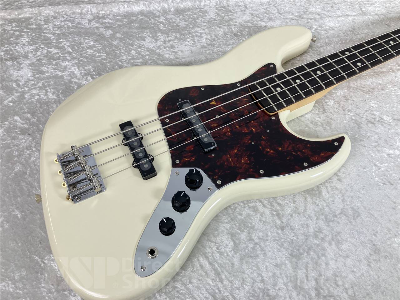 【即納可能】Tokai AJB-101 VWH(エレキベース)お茶の水駅前店・別館 - 2