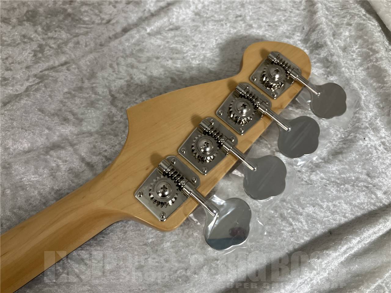 【即納可能】Tokai AJB-101 VWH(エレキベース)お茶の水駅前店・別館 - 8