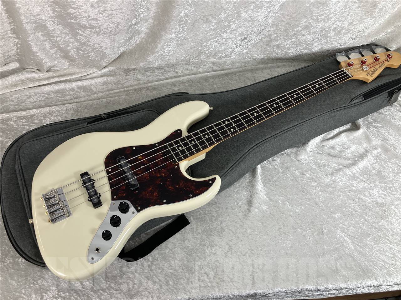 【即納可能】Tokai AJB-101 VWH(エレキベース)お茶の水駅前店・別館 - 9
