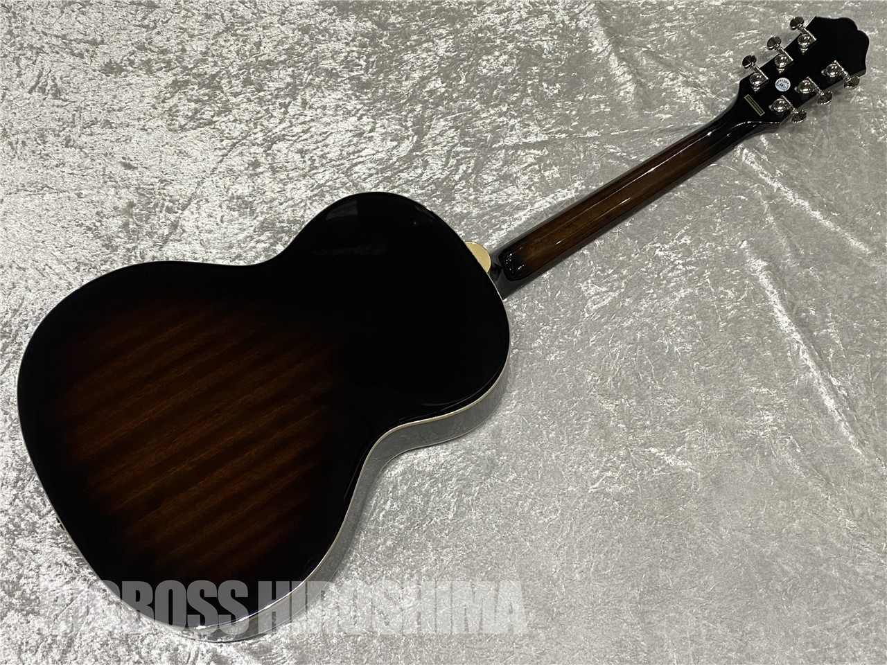 即納可能】Epiphone (エピフォン) L-00 Studio (Vintage Sunburst